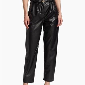 Veronica Beard

Coolidge Vegan Leather Pants